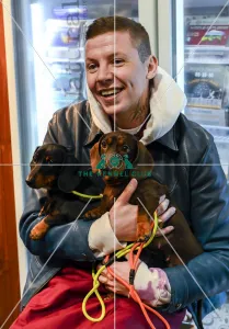 Crufts 2019 - Day One, NEC, UK - 7 Mar 2019