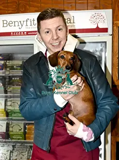 20190307 Prints: Crufts 2019 - Day One, NEC, UK - 7 Mar 2019