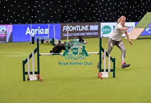 20190307 Prints: Crufts 2019 - Day One, NEC, UK - 7 Mar 2019