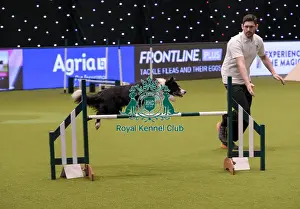 20190307 Prints: Crufts 2019 - Day One, NEC, UK - 7 Mar 2019