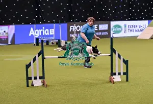 20190307 Prints: Crufts 2019 - Day One, NEC, UK - 7 Mar 2019