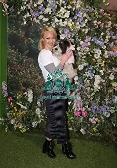 20190307 Prints: Crufts 2019 - Day One, NEC, UK - 7 Mar 2019