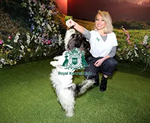 20190307 Prints: Crufts 2019 - Day One, NEC, UK - 7 Mar 2019