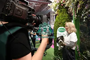 20190307 Prints: Crufts 2019 - Day One, NEC, UK - 7 Mar 2019