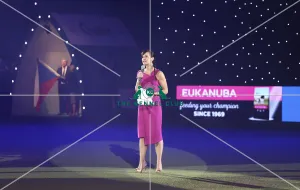 Crufts 2019 - Day One, NEC, UK - 7 Mar 2019