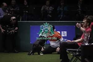 Crufts 2019 - Day Three, NEC, UK - 9 Mar 2019
