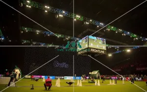 Crufts 2019 - Day Three, NEC, UK - 9 Mar 2019