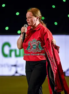 Crufts 2019 - Day Three, NEC, UK - 9 Mar 2019