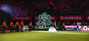 Crufts 2019 - Day Three, NEC, UK - 9 Mar 2019