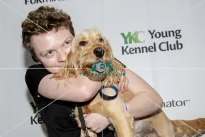 Crufts 2019 - Day Two, NEC, UK - 8 Mar 2019