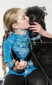 Crufts 2019 - Day Two, NEC, UK - 8 Mar 2019