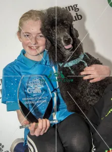 Crufts 2019 - Day Two, NEC, UK - 8 Mar 2019