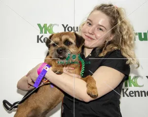 Crufts 2019 - Day Two, NEC, UK - 8 Mar 2019