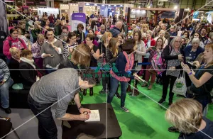 Crufts 2019 - Day Two, NEC, UK - 8 Mar 2019