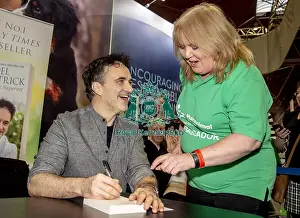 Noel Fitzpatrick Prints: Crufts 2019 - Day Two, NEC, UK - 8 Mar 2019