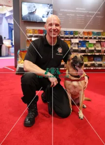 Crufts 2019 - Day Two, NEC, UK - 8 Mar 2019