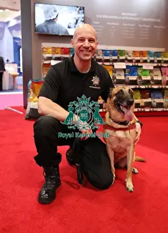 20190308 Prints: Crufts 2019 - Day Two, NEC, UK - 8 Mar 2019