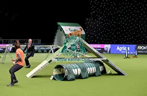 Arena Prints: Crufts 2019 - Day Two, NEC, UK - 8 Mar 2019