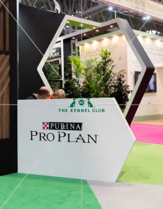 Crufts 2019 - Sponsors