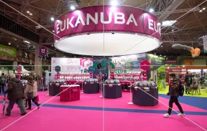 Crufts 2019 - Sponsors