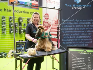 Crufts 2019 - Sponsors