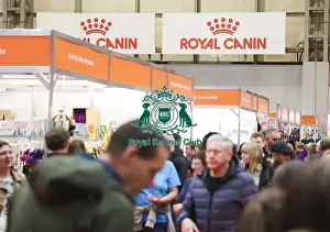 Crufts 2019 - Sponsors