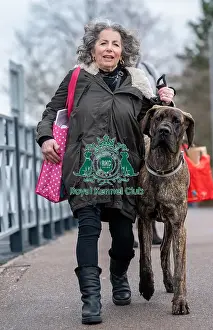 Crufts 2022