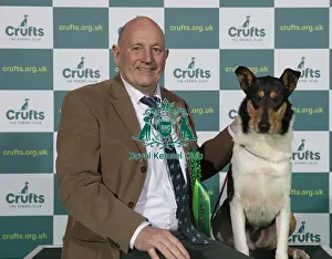 Crufts 2022