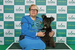 Crufts 2022
