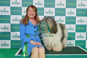 Crufts 2022