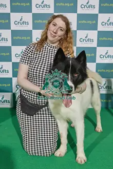 Crufts 2022