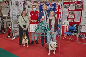 Crufts 2022