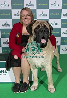 Crufts 2022