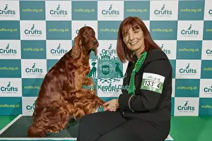 Crufts 2022