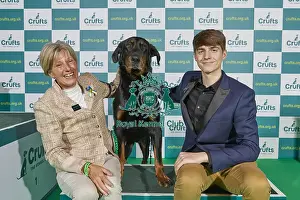 Crufts 2022