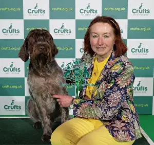 Crufts 2022