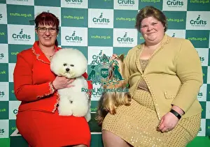 Crufts 2022 Prints: Crufts 2022