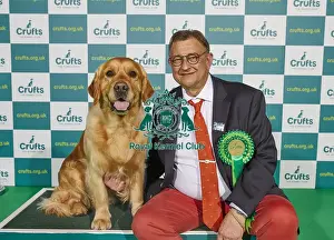 Crufts 2022