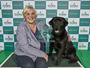Crufts 2022