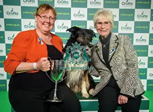 Crufts 2022
