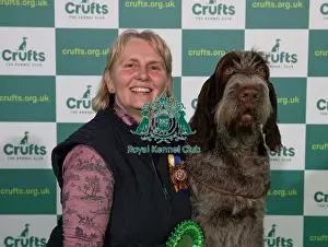 Crufts 2022 Prints: Crufts 2022