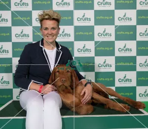 Crufts 2022 Crufts 2022