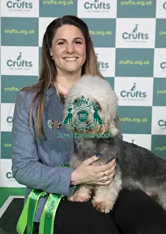 Crufts 2022