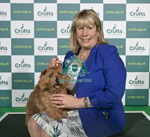 Crufts 2022
