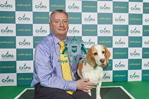 Crufts 2022