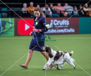 Crufts 2022 Crufts 2022