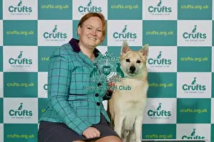 Crufts 2022