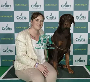 Crufts 2022