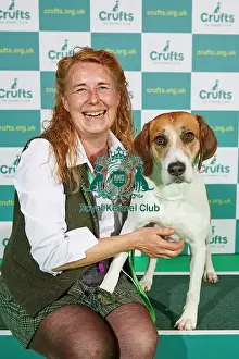 Crufts 2022
