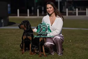 Crufts 2025 BeatMedia, RKC111368